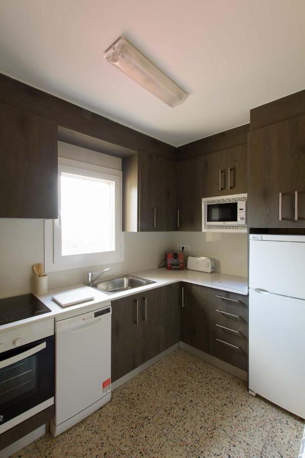 Apartaments La Pertusa 2o Corca  Extérieur photo