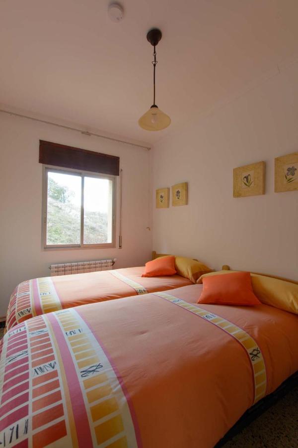 Apartaments La Pertusa 2o Corca  Extérieur photo