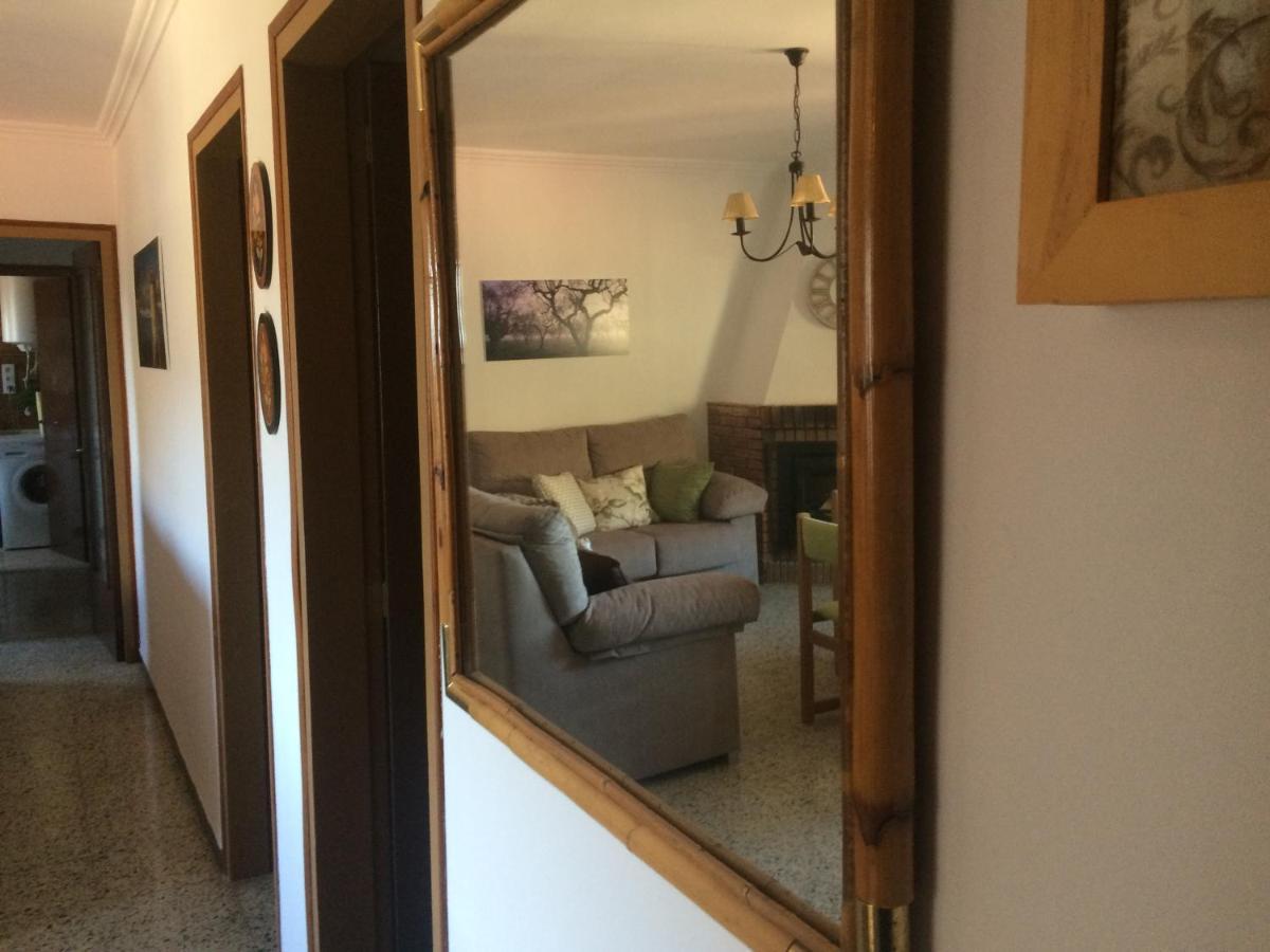 Apartaments La Pertusa 2o Corca  Extérieur photo