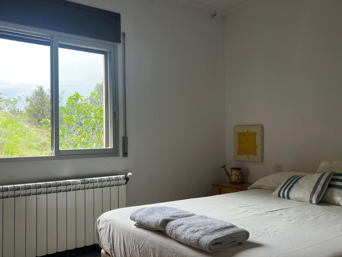 Apartaments La Pertusa 2o Corca  Extérieur photo